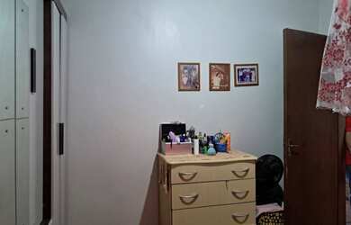 Imagem 9: Casa 95 metros 3 quartos rua são Mateus n 11 jardim Brasil 2 Sabáudia...