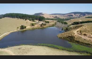 Imagem 2: Fazenda de 400 há em Resende Costa MG