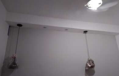 Imagem 2: Casa alugar Éden- SJM. Acomodam 5 pessoas, 77m² de Área, 2 Banheirose3...