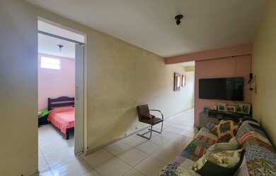 Imagem 7: Casa Espaçosa no Bairro do Sá Viana