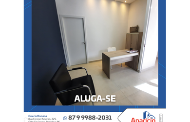 Imagem 6: Sala Comercial no Centro