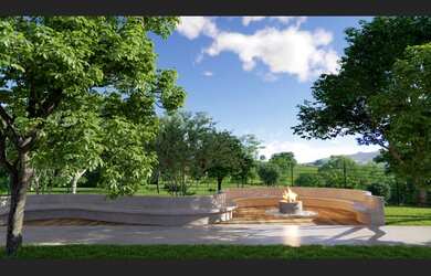 Imagem 16: CONDOMÍNIO SALTO IMPERIAL CORUMBÁ DE GOIÁS