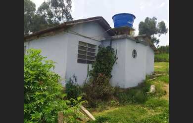 Imagem: A fazenda à venda e está localizado em Carmo da Mata, MG por