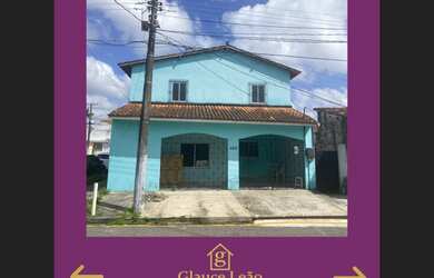 Imagem: O apartamento possui 7 Dormitórios, 2 Suítes, 3 Vagas na garagem