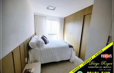 Imagem 4: 1850-Residencial Flores de Bougainvillea - Maria Paula