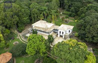 Imagem 16: Fazenda de 297 há em São Tiago MG