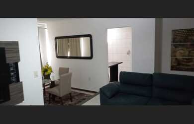 Imagem: Casa Para alugar no período do São João. Em Santo Antônio