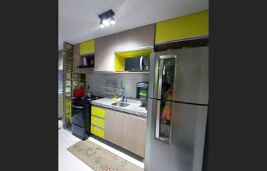 Imagem 11: Flat a venda em Muro Alto