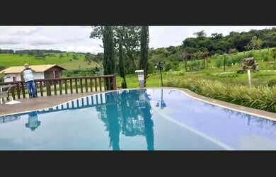 Imagem 3: Fazenda de 420 há em Oliveira