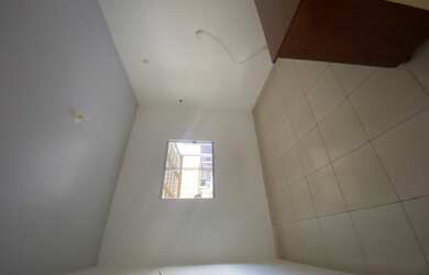 Imagem: A casa em condomínio possui 2 Dormitórios, 1 Banheiro, 1 Vaga