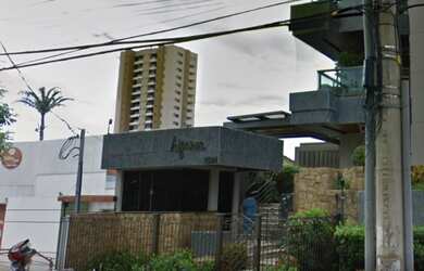 Imagem: O apartamento possui 3 Dormitórios, 1 Suíte, 2 Vagas na garagem