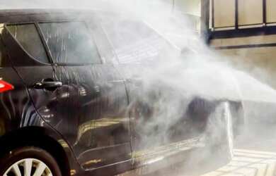 Imagem: Alugar lava rapido Goiania