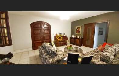 Imagem 6: Casa em Fradinhos. 447m² de Área Privada, 4 Vagas na garageme3 Dormitórios