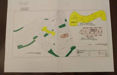Imagem: O terreno possui 280m² de Área, Direto com o proprietário