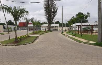 Imagem 2: Porto Marina Residence. 160m² de Área