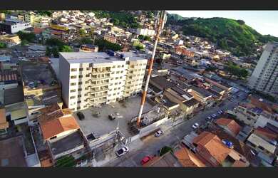 Imagem 13: Residencial Tulipa Spe - Porto Novo