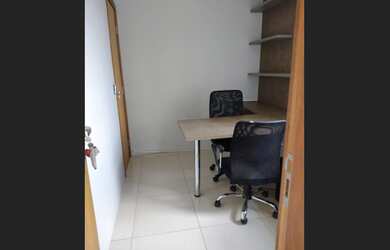 Imagem 3: Condomínio Cruzeiro do Sul