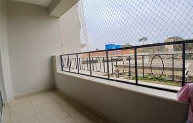 Imagem: O apartamento possui 3 Dormitórios, 1 Suíte, 4 Banheiros