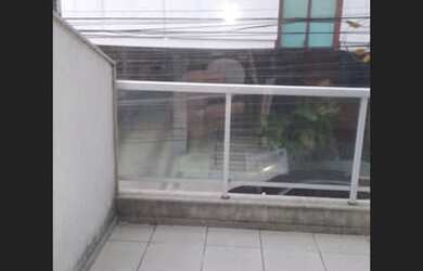 Imagem: O apartamento à venda possui 1 Dormitório, 1 Banheiro, 1 Vaga