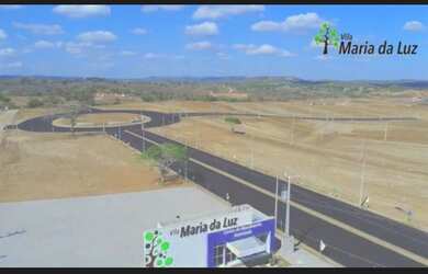 Imagem: O terreno está localizado em Massaranduba, PB à venda por