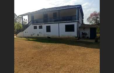 Imagem 2: Fazenda de 711 ha em Curvelo