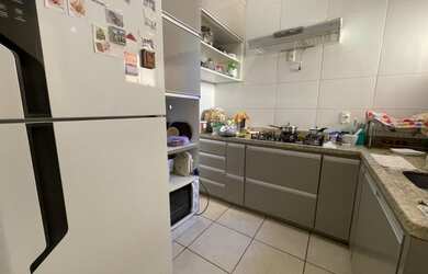 Imagem 4: Apartamento com 2 quartos 1 suíte em Palmas/TO