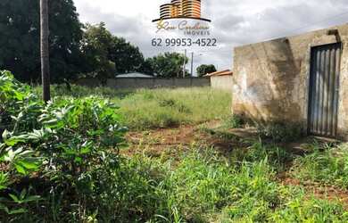 Imagem 3: Excelente area 3.200m² Senador Canedo