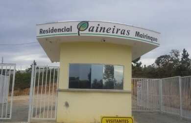 Imagem: Chácaras no Condomínio Paineiras - Mairinque/SP