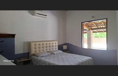 Imagem: Alugo casa com pisina temporada Ilha de Itaparica Bahia