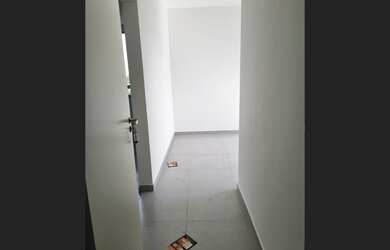 Imagem: O apartamento possui Imóvel novo e está localizado em Vila