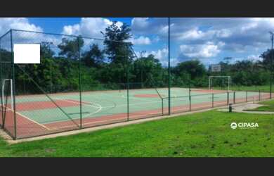 Imagem: O terreno possui 360m² de Área e está localizado em Teresina