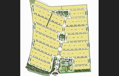 Imagem: O terreno possui 360m² de Área e está localizado em Senador