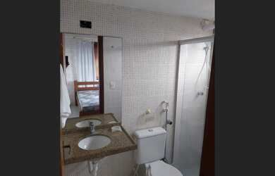 Imagem 8: Casa em condomínio Fechado