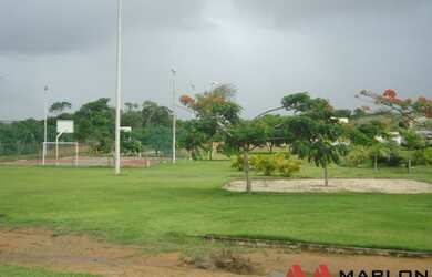 Imagem 7: Terreno no Condomínio Pau Brasil, segurança 24h. 1000m²