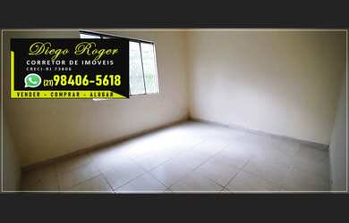 Imagem 8: Ótima casa terreá no Centro de Alcântara com 3QTS