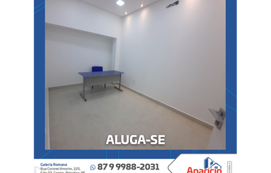 Imagem 3: Sala Comercial no Centro