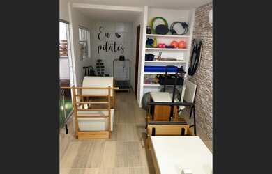 Imagem: Aluguel Studio de Pilates