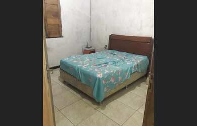 Imagem 7: Casa Itaporanga, perto praia Caueira