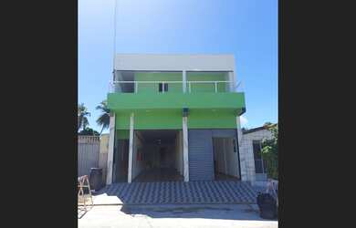 Imagem: O apartamento possui 1 Dormitório, 1 Suíte, 1 Banheiro, Imóvel