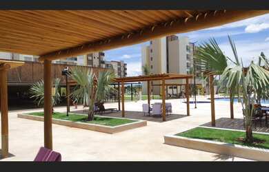 Imagem 9: Ágio - Cota Praias do Lago Eco Resort