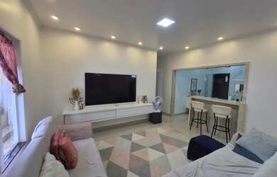 Imagem 3: Vendo uma linda Casa no novo Cohatrac