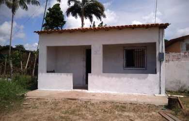 Imagem 3: Duas Casas por 115 mil reais bairro Novo Estrela em Castanhal entrego...