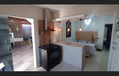 Imagem 5: Linda casa para locação