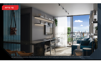 Imagem 14: JC Life Residence Jardim Camburi - ESJC Life Residence Jardim Camburi...