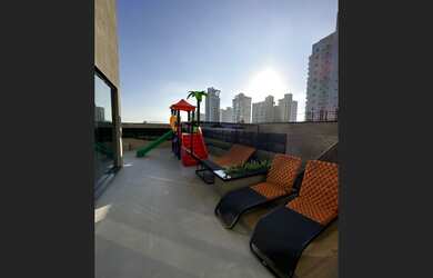 Imagem 11: APARTAMENTO DE ALTO PADRÃO EM BALNEÁRIO PEREQUÊ, PORTO BELO