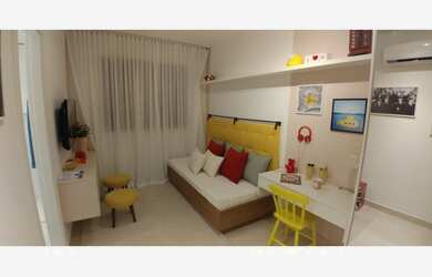 Imagem 6: NEW WAY AEROPORTO. 86m² de Área, 2 Vagas na garageme3 Dormitórios