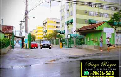 Imagem: O apartamento possui 2 Dormitórios, 1 Banheiro, Acomodam 4