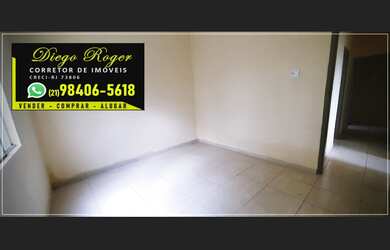 Imagem 14: Ótima casa terreá no Centro de Alcântara com 3QTS