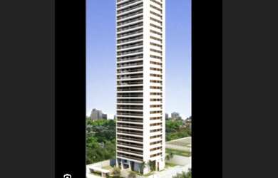 Imagem: O apartamento possui 3 Dormitórios, 2 Suítes, 5 Banheiros