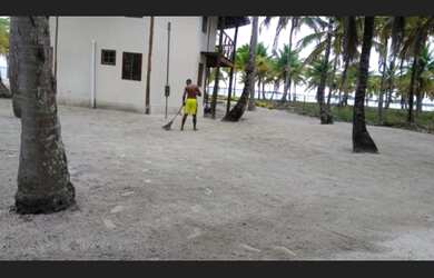 Imagem 8: Casa venda na Ilha do Contrato Ilha dos Tubarões Península de Marau